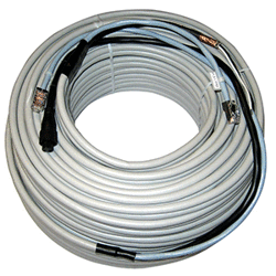 Kabel antenowy do DRS-2D, DRS-4D, DRS-4A, DRS-6A, DRS-12A/4', DRS-12A/6', 20 m