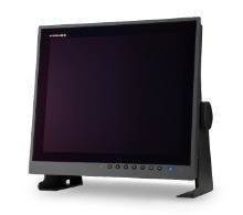 MU-190HD Monitor morski 19" LCD