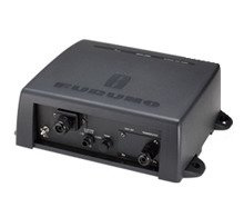 DFF1-UHD Echosonda typu Black Box z TruEcho CHIRP™ (1 kW)