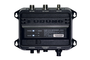 FA-70 Transponder AIS klasy B