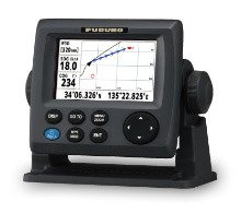 GP-33 Odbiornik GPS 4.3" LCD